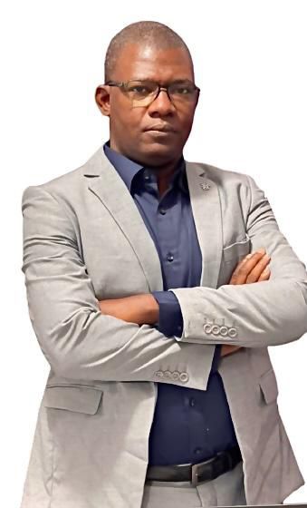 Abdrahamane Samba SIDIBE