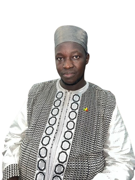 Bakary KOUYATE