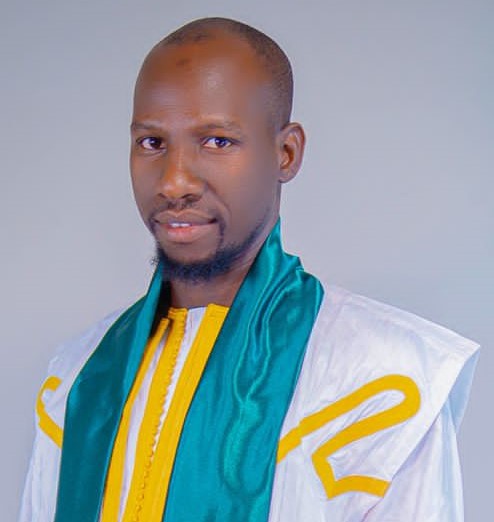 Lamine SANGARE